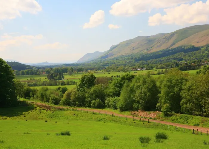 Arndean Cottages