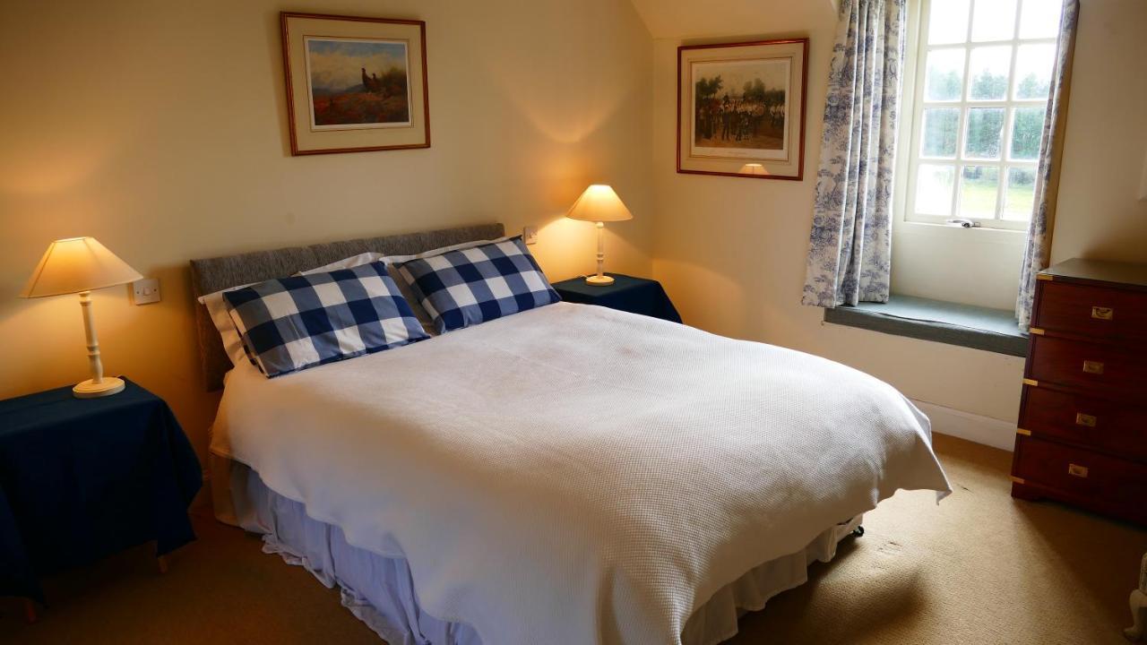 Vakantiehuis Arndean *