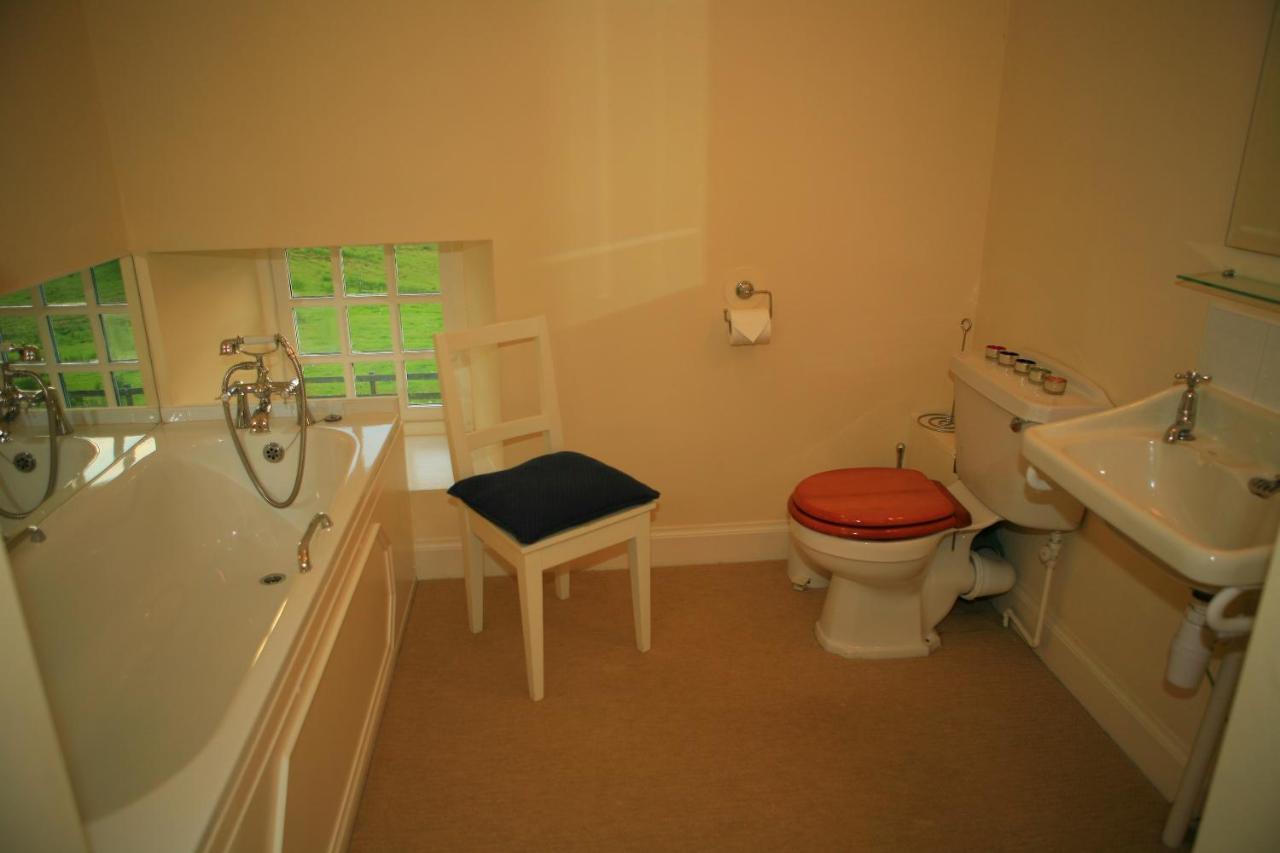 Vakantiehuis Arndean *