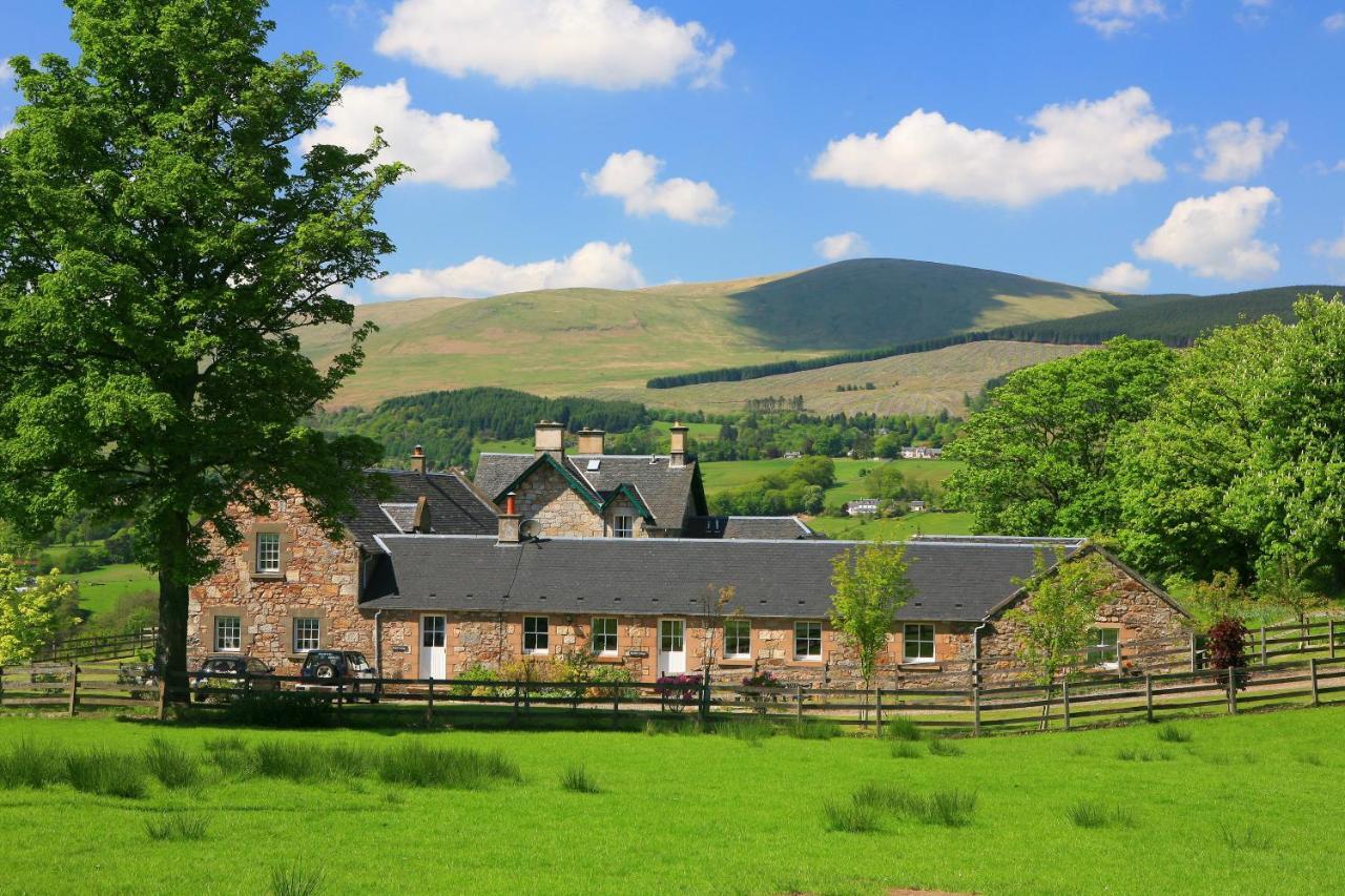 Arndean Vakantiehuis *